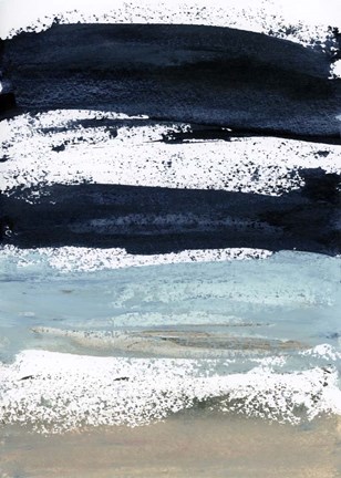 Framed Maritime Print