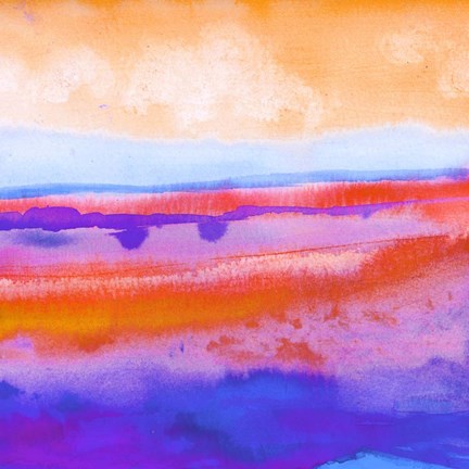 Framed Destiny II Print