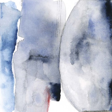 Framed Imaginations Power Print