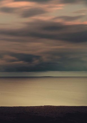 Framed Bishop 13 Print