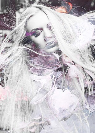 Framed High and Dry Print