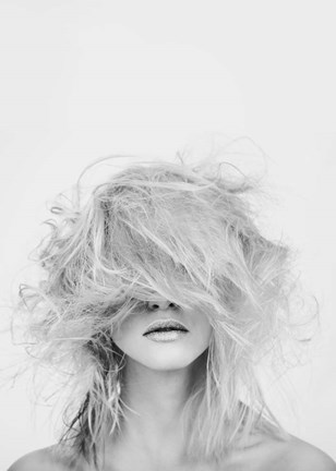 Framed Makeover Print