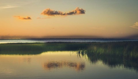 Framed Of Love &amp; Solitude Print