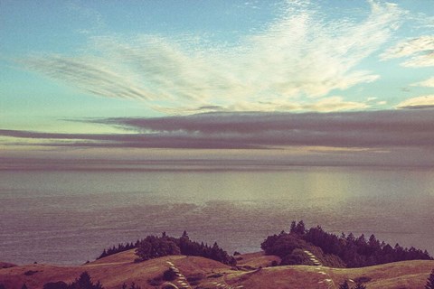 Framed Pulls at My Soul Print