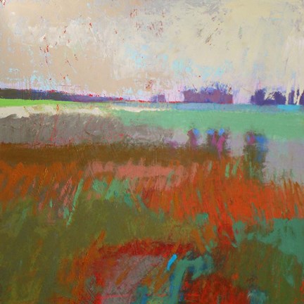 Framed Panorama 2 Print