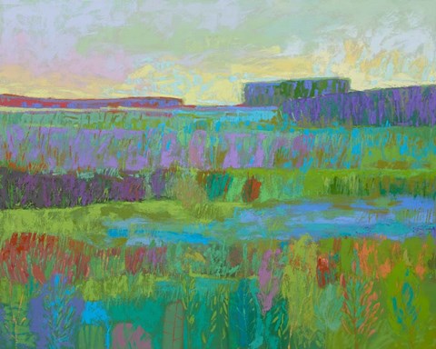 Framed Whatever Suits You Print