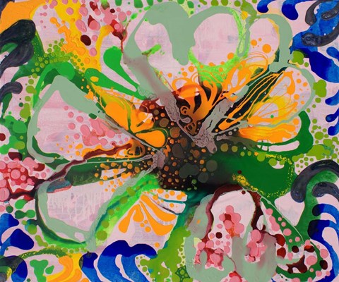 Framed Moment in Time Print