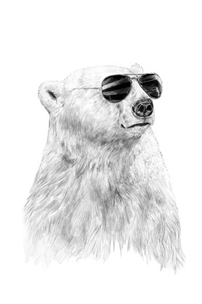 Framed Don&#39;t Let The Sun Go Down Print