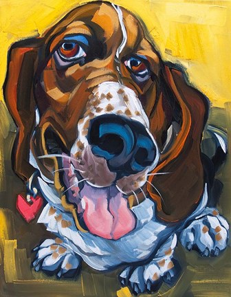 Framed Art of Persuasion Print