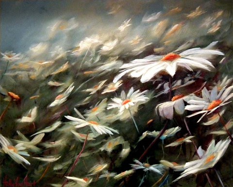 Framed Field of Dreams Print