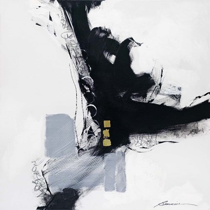 Framed Three Hots and a Cot Print