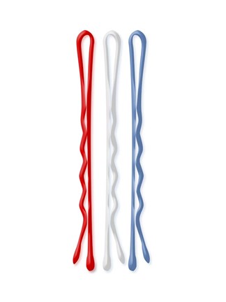 Framed Team Bobbypin Print