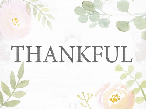 Framed Farmhouse Sayings IV Print