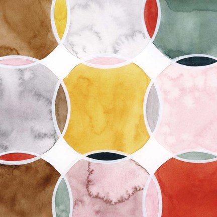 Framed Sensical I Print