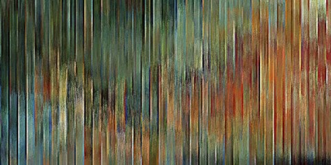 Framed Urban Desert 1 Print