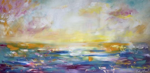 Framed Creative Freedom Print