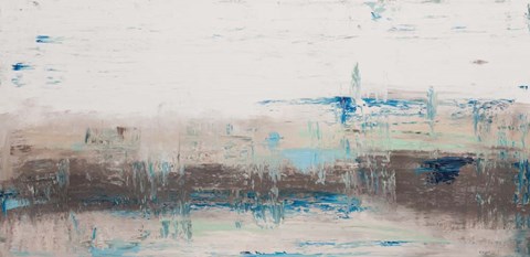 Framed Clarity 2 Print