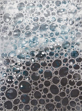 Framed Dimension 38 Print