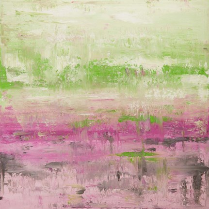 Framed Modern Industrial 28 Print