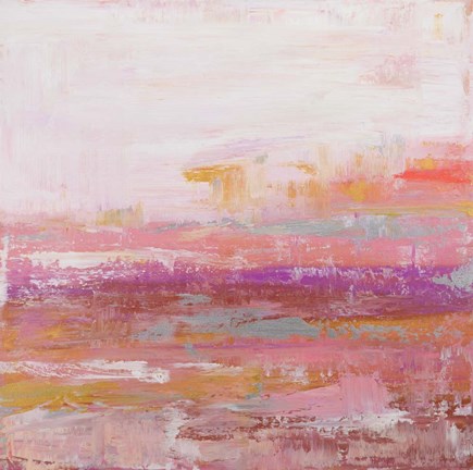 Framed Modern Industrial 33 Print