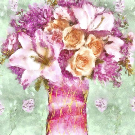 Framed Sunday Afternoon Print