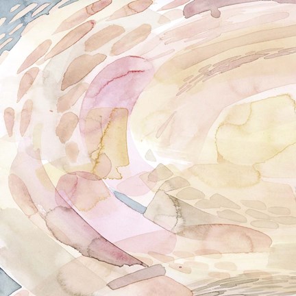 Framed Sweet Spector I Print