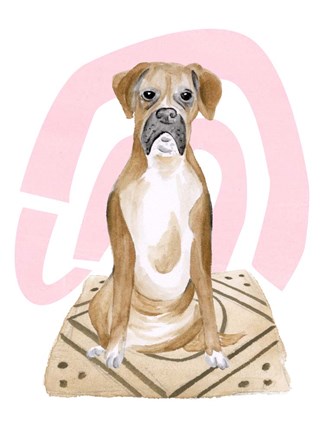 Framed Home Alone II Print