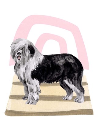 Framed Home Alone IV Print