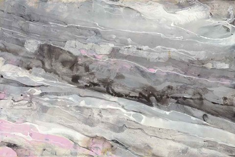 Framed Alabaster Print