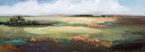 Framed Day to Be Lazy Print