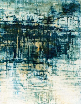 Framed Inclement Weather Print