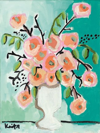 Framed In a Better Light Print