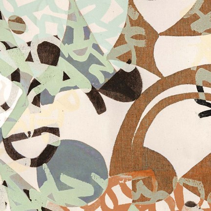 Framed Morbid Absolution II Print