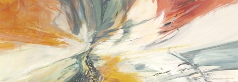 Framed Twist &amp; Shout Print