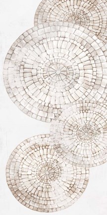 Framed Soothing Thoughts Print