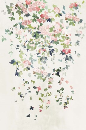 Framed Fond Memories Print