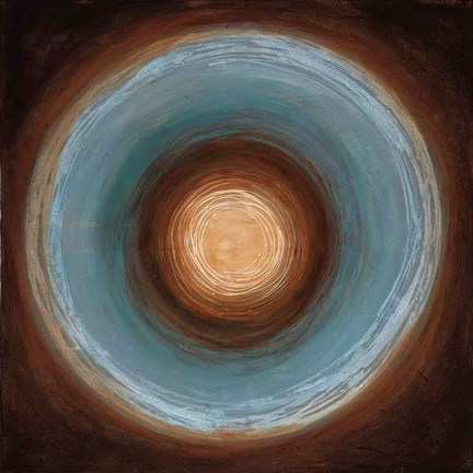 Framed Precision Print