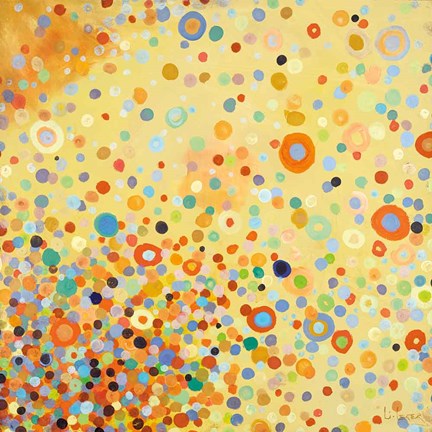 Framed Diversity Print