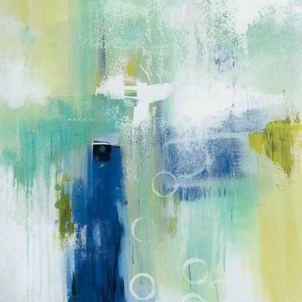 Framed Swept Off My Feet I Print