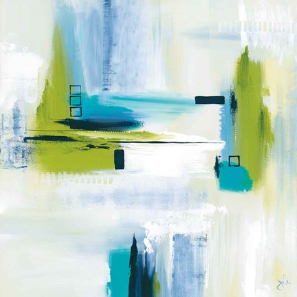 Framed Like You Do Print