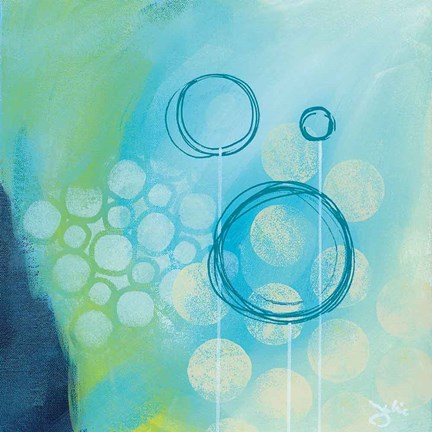 Framed Fortune Fool Print