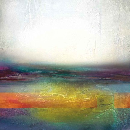 Framed Illusion Print