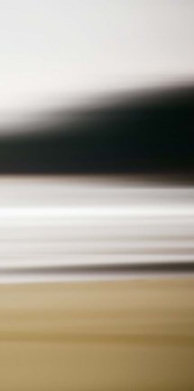 Framed Into the Mist II Print