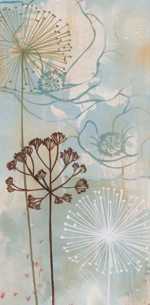 Framed Luminosa Print