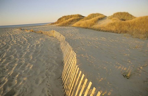 Framed Long Island New York Print