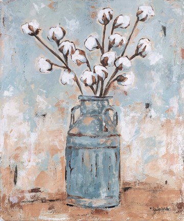 Framed Feelin&#39; Farmhouse Print