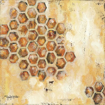 Framed Sweet Memories Print