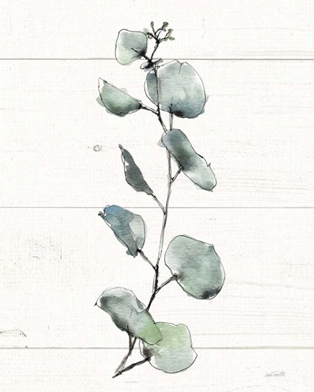 Framed Modern Famhouse XV v2 Print