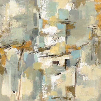 Framed Old Port Print