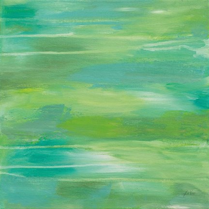 Framed Elation Print